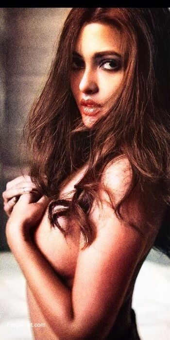 Riya Sen