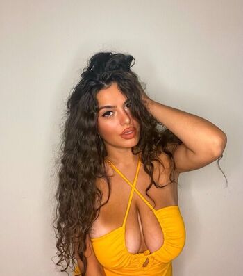 Full leaked Roberta galati private onlyfans photo