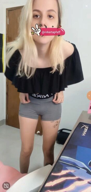 Roberta Pfaff