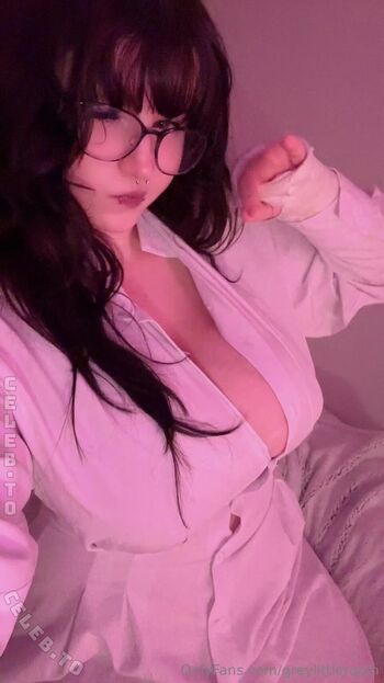 Full leaked Robin grey page private onlyfans photo