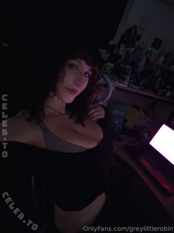 Robin Grey