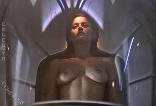 Robin Tunney