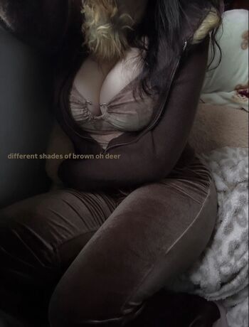Full leaked Robyn  page private onlyfans photo