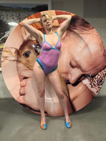 Full leaked Robyn carlsson private onlyfans photo