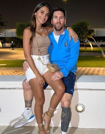 Full leaked Roccuzzo private onlyfans photo