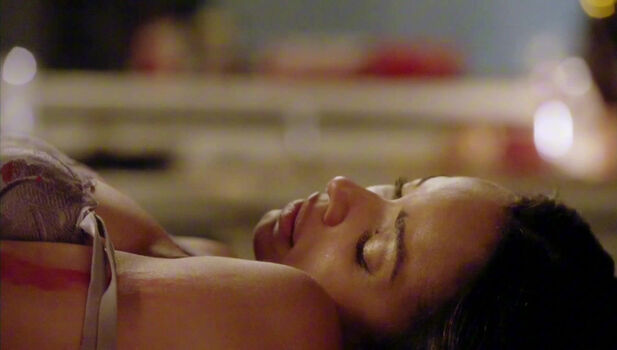Full leaked Rochelle aytes private onlyfans photo