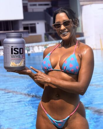 Rocio Miranda