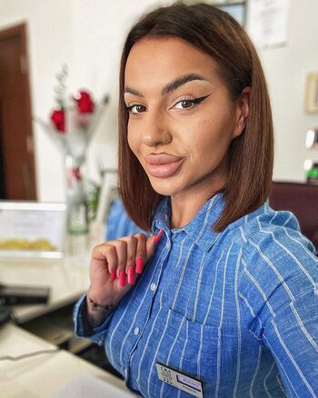 Romanian Girls
