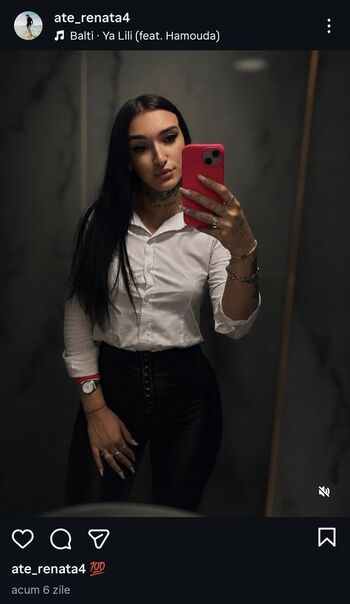 Romanian Girls