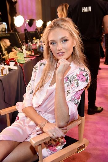 Full leaked Romee strijd private onlyfans photo