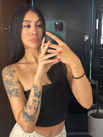 romimorocha