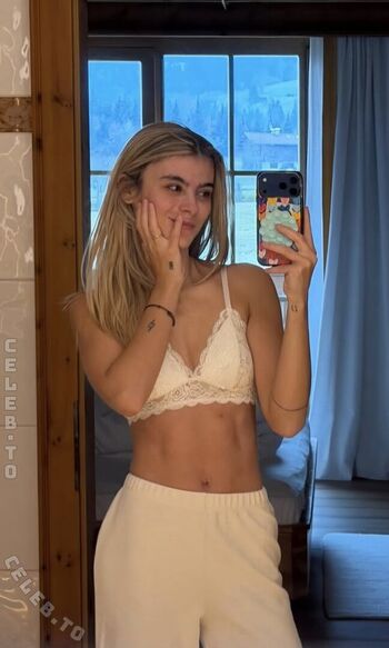 Full leaked Romina palm private onlyfans photo