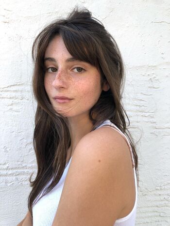 Full leaked Romy reiner private onlyfans photo