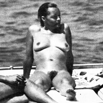 Romy Schneider
