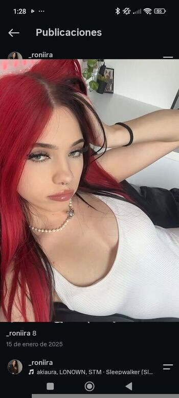 Roniira