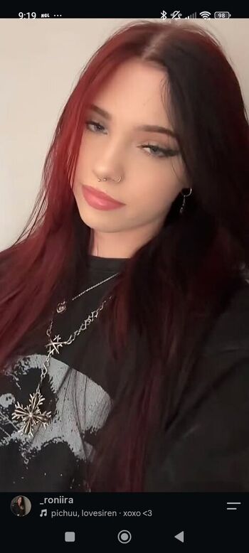Roniira