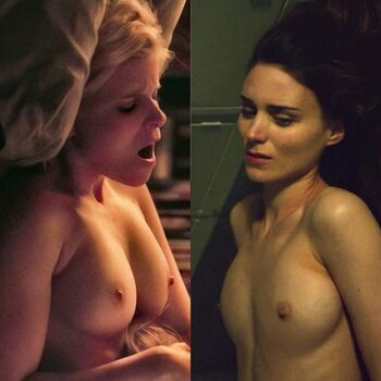 Full leaked Rooney mara private onlyfans photo
