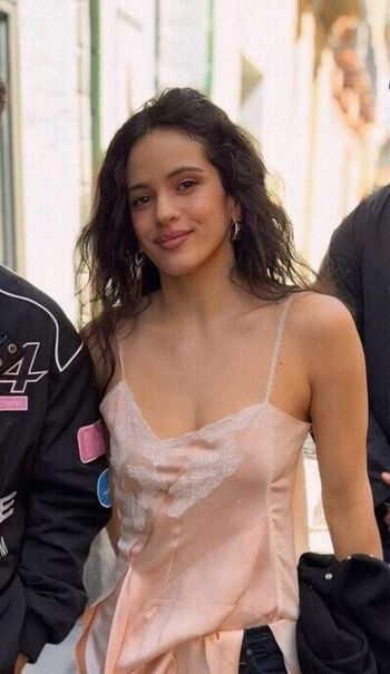Rosalia