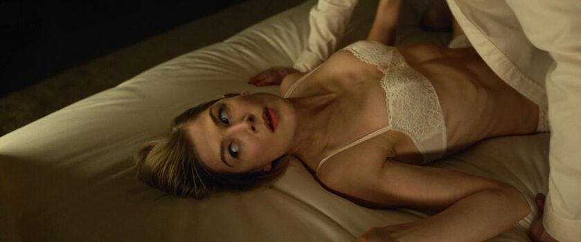 Rosamund