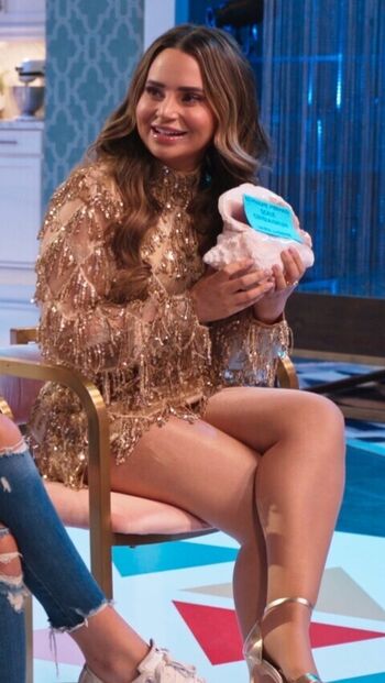 Rosanna Pansino