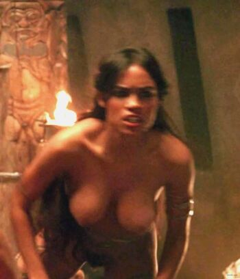 Rosario Dawson