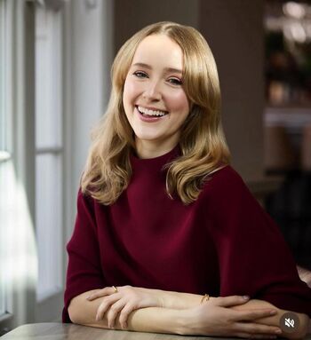 Rose Ayling