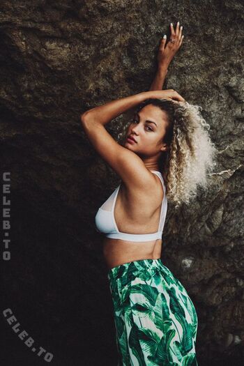 Rose Bertram