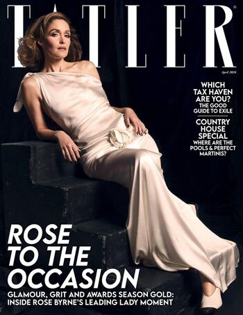 Rose Byrne