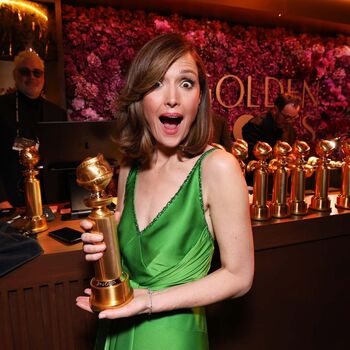 Rose Byrne
