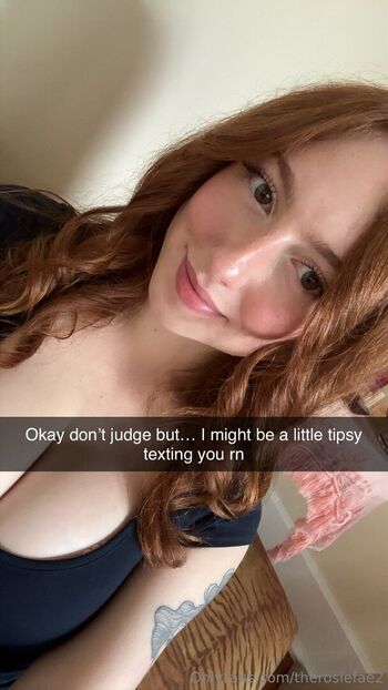 Rosie Fae