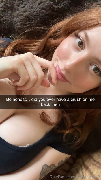 Rosie Fae