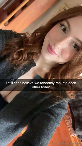 Rosie Fae