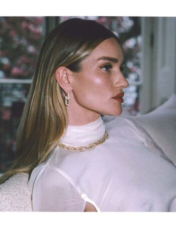 Rosie Huntington-Whiteley
