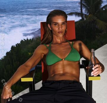 Rosie Huntington-Whiteley