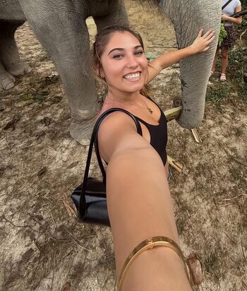 Full leaked Rosie mcclelland page private onlyfans photo