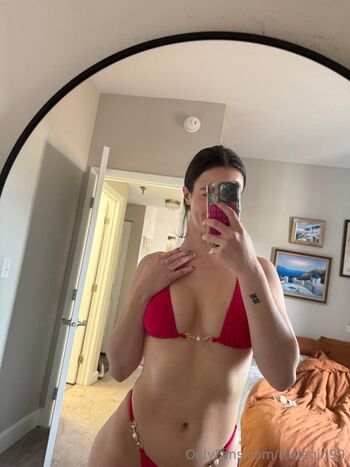Full leaked Rosiegirl page private onlyfans photo
