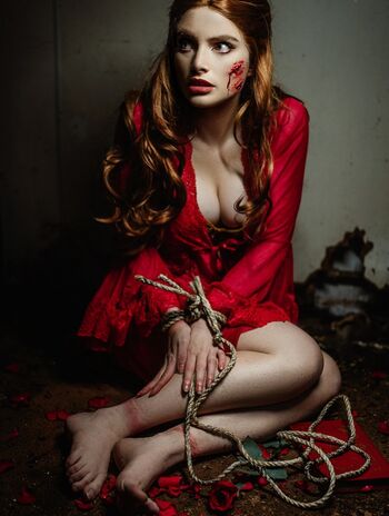 Rotten Queen
