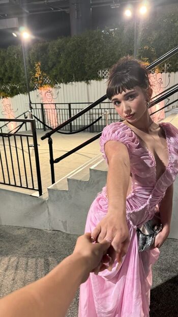 Rowan Blanchard