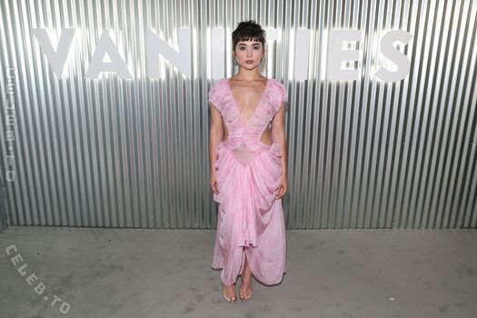 Rowan Blanchard