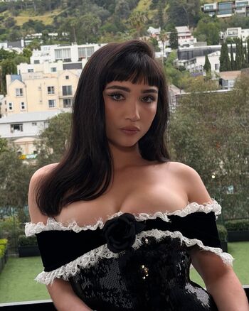 Full leaked Rowan blanchard  page private onlyfans photo
