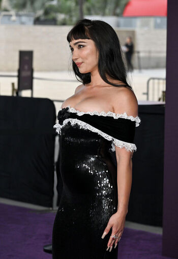 Full leaked Rowan blanchard  page private onlyfans photo