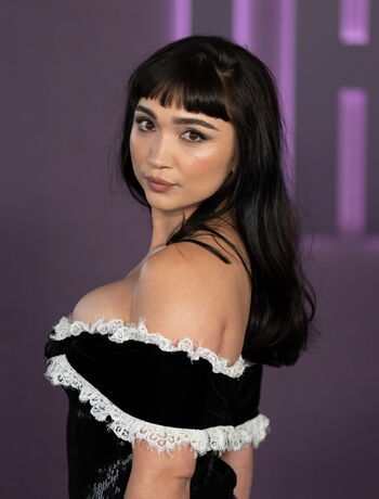 Full leaked Rowan blanchard  page private onlyfans photo