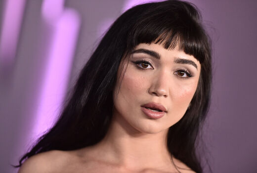Full leaked Rowan blanchard  page private onlyfans photo