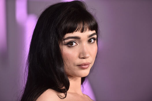 Full leaked Rowan blanchard  page private onlyfans photo
