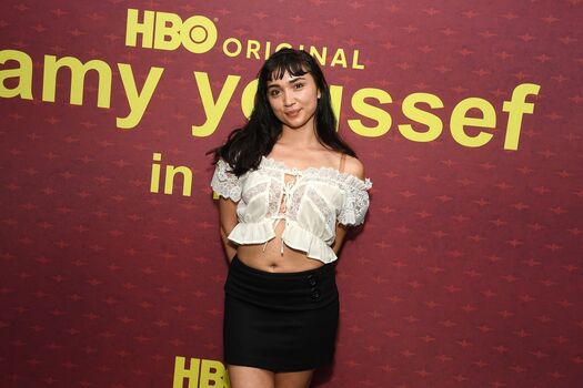 Full leaked Rowan blanchard private onlyfans photo
