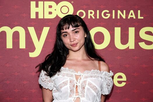 Full leaked Rowan blanchard private onlyfans photo