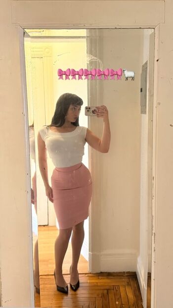 Full leaked Rowan blanchard private onlyfans photo