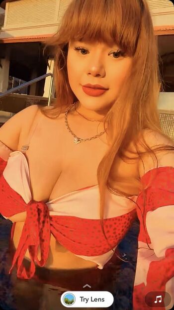 Full leaked Rowhi rai private onlyfans photo