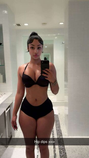 Rubi Rose