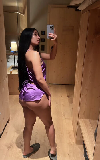 Rubi Rose